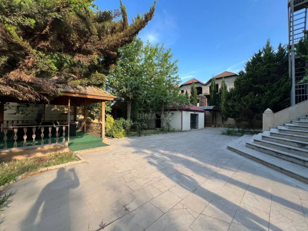 Kirayə verilir 17 otaqlı ofis 900 m²