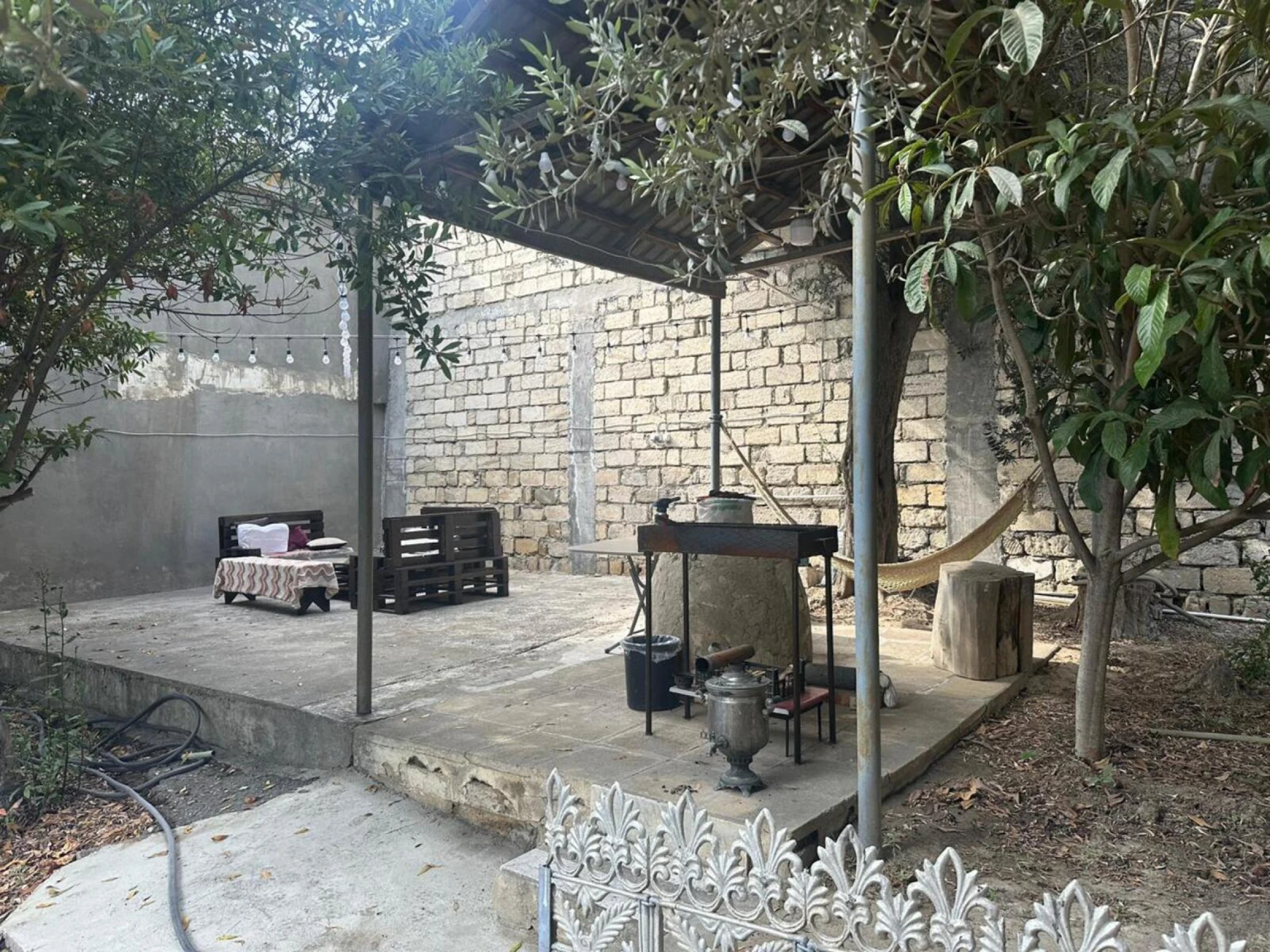 Satılır torpaq sahəsi 9 m²