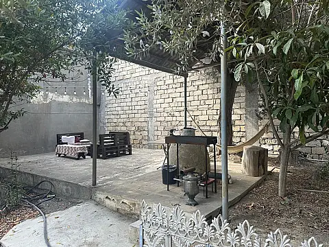 Satılır torpaq sahəsi 9 m²