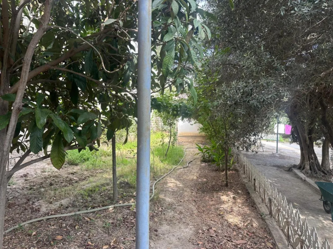 Satılır torpaq sahəsi 9 m²