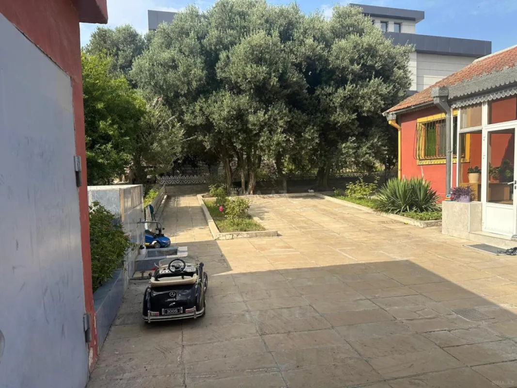 Satılır torpaq sahəsi 9 m²