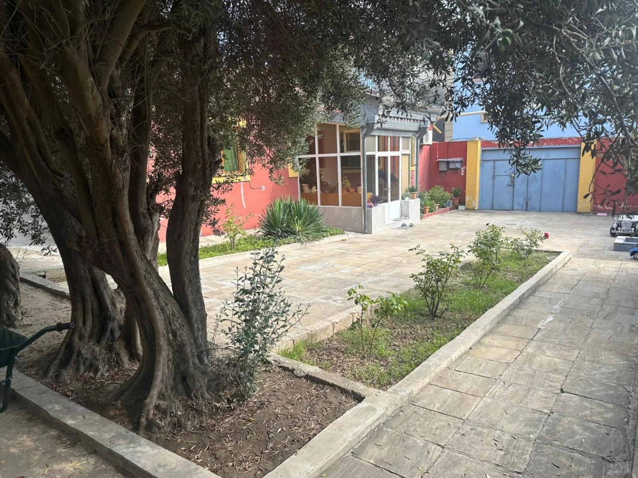 Satılır torpaq sahəsi 9 m²