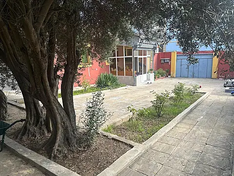 Satılır torpaq sahəsi 9 m²