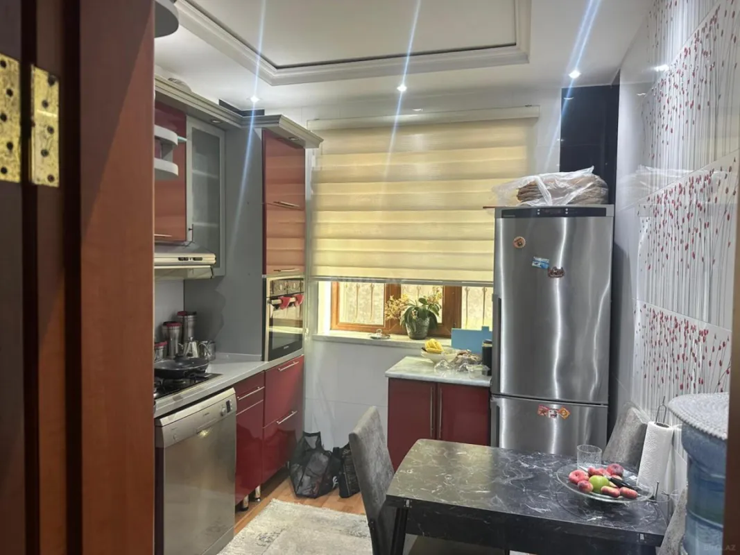 Satılır torpaq sahəsi 9 m²