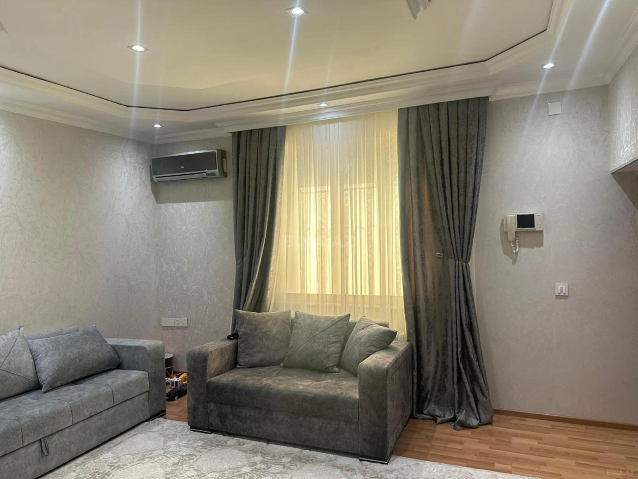 Satılır torpaq sahəsi 9 m²