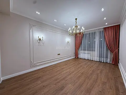 Satılır 2 otaqlı mənzil 68 m²