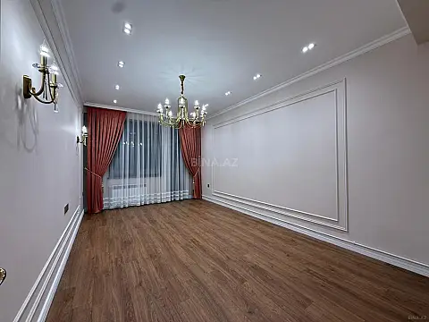 Satılır 2 otaqlı mənzil 68 m² — Bakı 2 otaq 68.00 m²