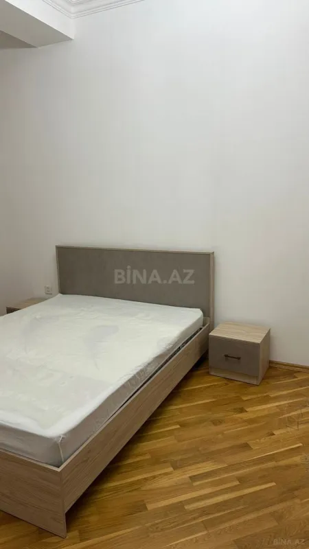 Kirayə verilir 3 otaqlı mənzil 100 m²