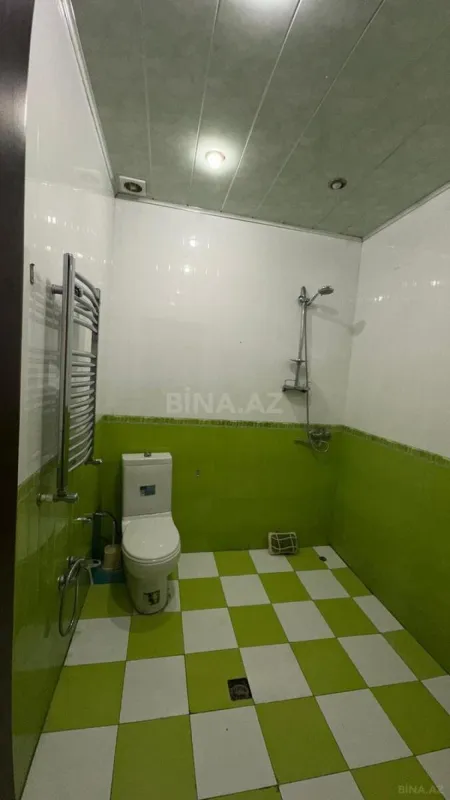 Kirayə verilir 3 otaqlı mənzil 100 m²