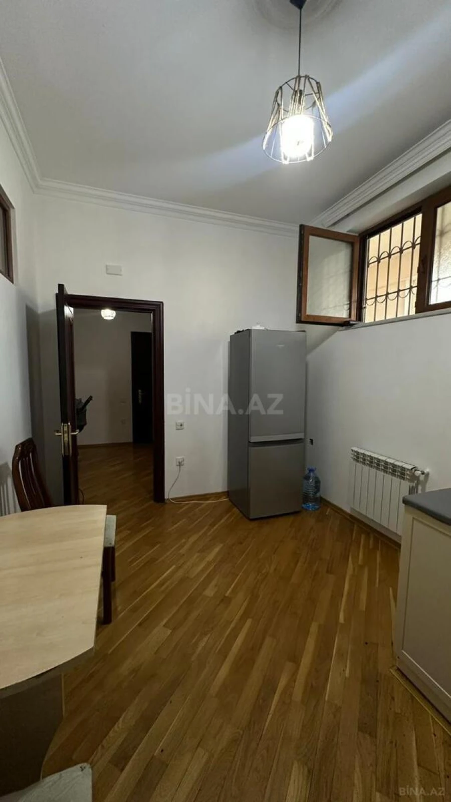 Kirayə verilir 3 otaqlı mənzil 100 m²