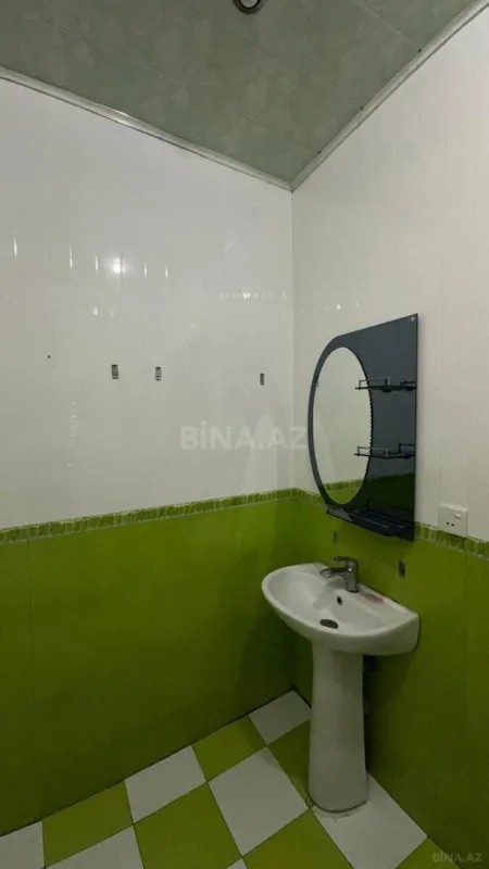 Kirayə verilir 3 otaqlı mənzil 100 m²