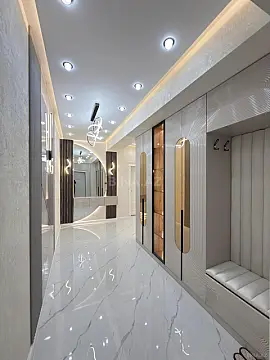 Satılır 3 otaqlı mənzil 135 m² — Bakı, Badamdar 3 otaq 135.00 m²