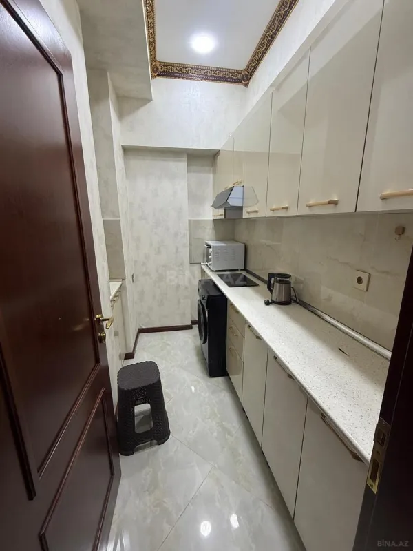 Kirayə verilir 2 otaqlı mənzil 55 m²