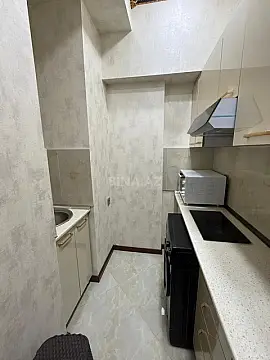 Kirayə verilir 2 otaqlı mənzil 55 m²