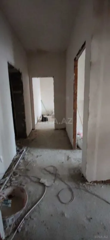 Satılır 3 otaqlı mənzil 85 m²