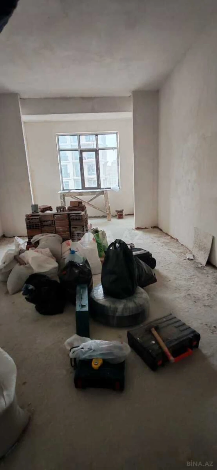 Satılır 3 otaqlı mənzil 85 m²