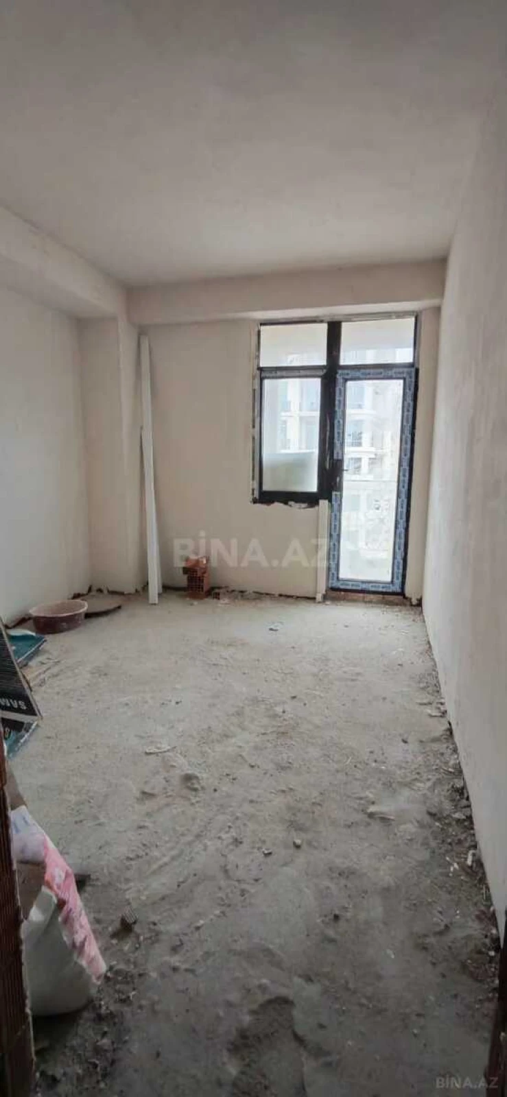 Satılır 3 otaqlı mənzil 85 m²