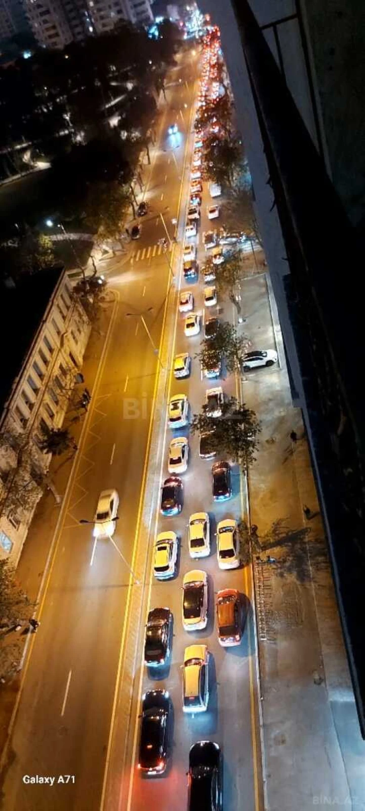 Satılır 3 otaqlı mənzil 85 m²