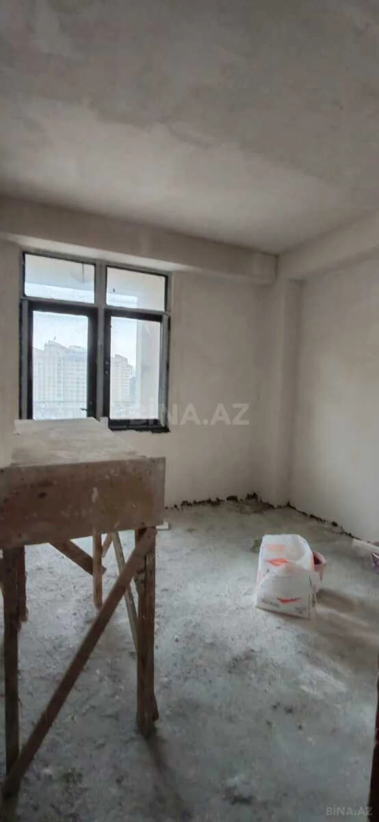 Satılır 3 otaqlı mənzil 85 m²