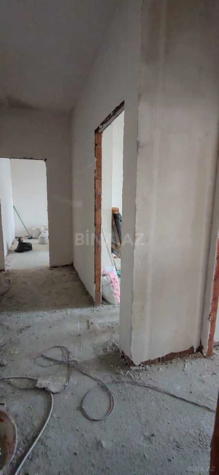 Satılır 3 otaqlı mənzil 85 m²