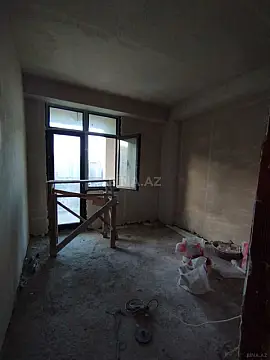 Satılır 3 otaqlı mənzil 85 m²
