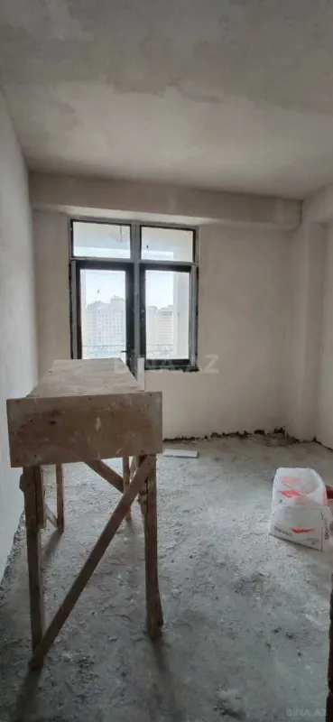 Satılır 3 otaqlı mənzil 85 m²