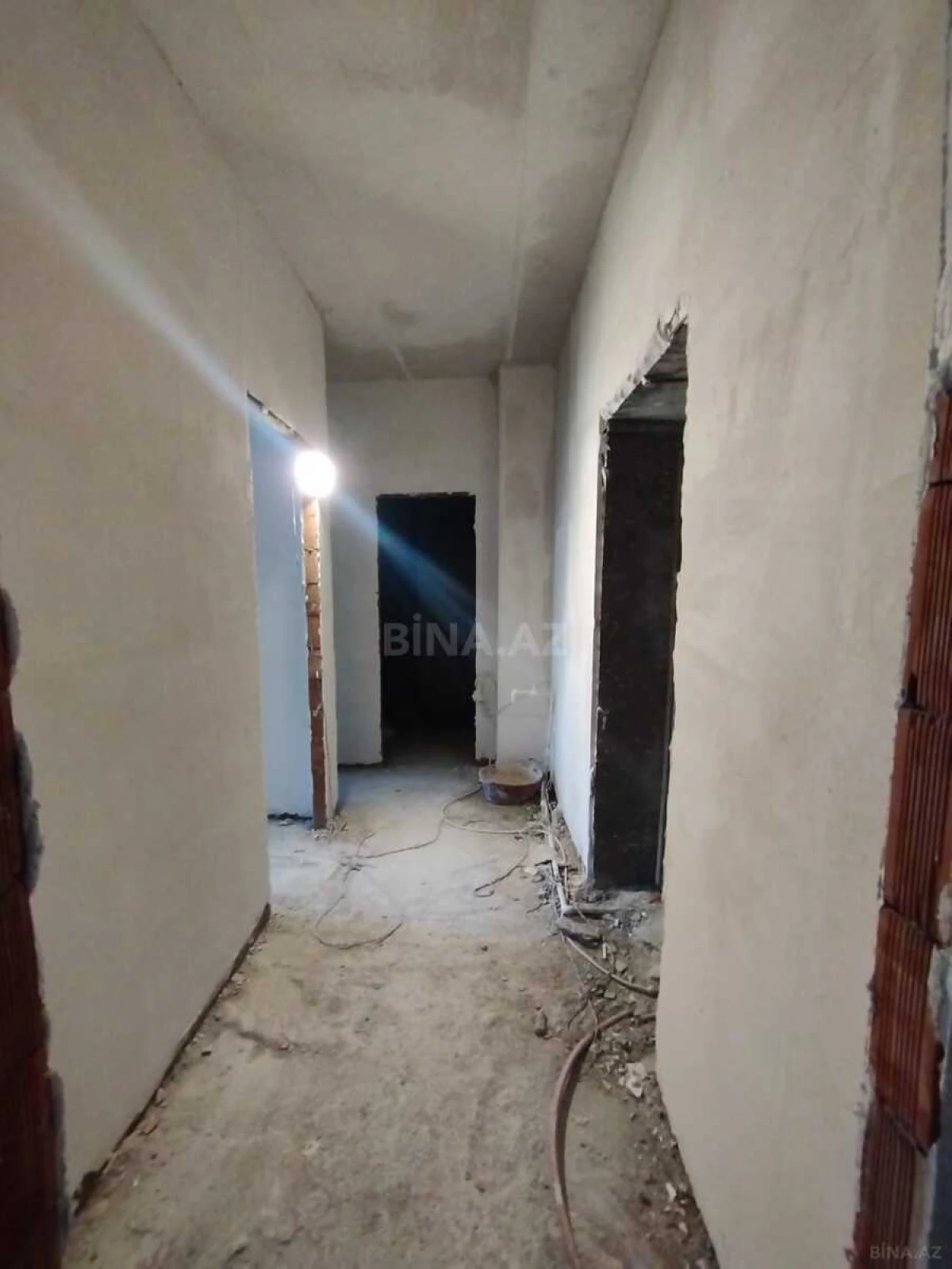 Satılır 3 otaqlı mənzil 85 m²