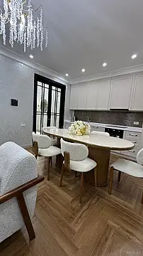 Satılır 3 otaqlı mənzil 110 m² — Bakı, 8-ci kilometr 3 otaq 110.00 m²