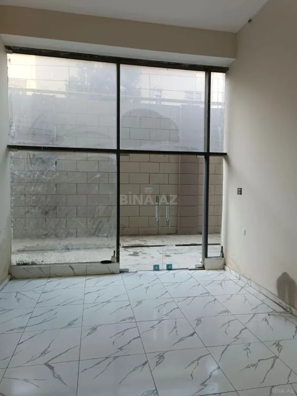 Satılır obyekt 21.5 m²