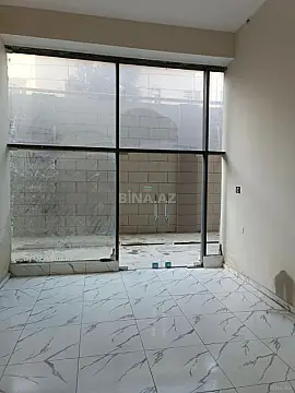 Satılır obyekt 21.5 m²