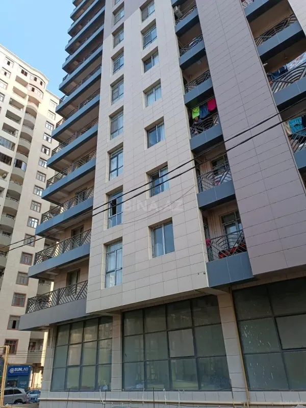 Satılır obyekt 21.5 m²