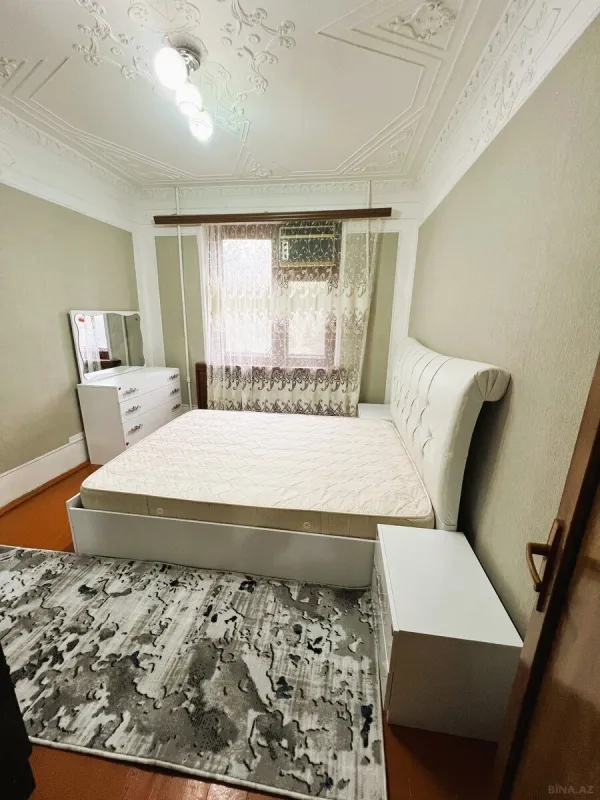 Satılır 3 otaqlı mənzil 70 m²