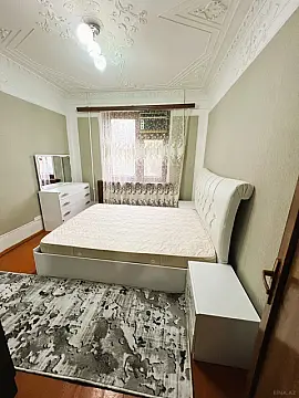 Satılır 3 otaqlı mənzil 70 m²