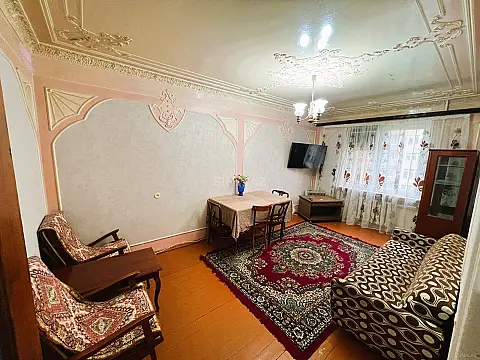 Satılır 3 otaqlı mənzil 70 m²