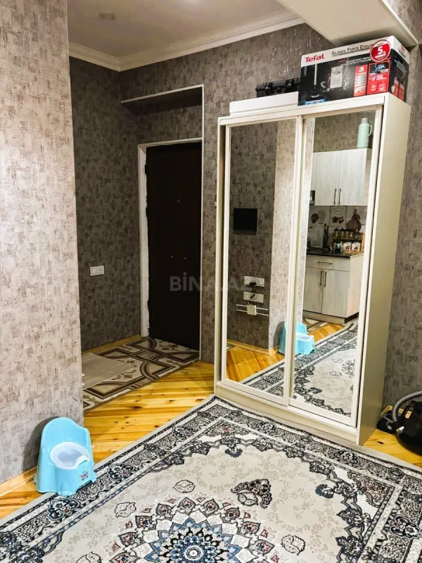 Satılır 3 otaqlı mənzil 70 m²