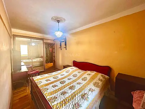 Satılır 3 otaqlı mənzil 90 m²