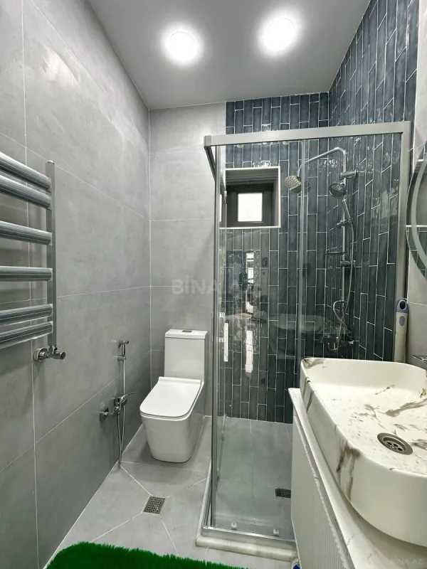 Satılır 4 otaqlı həyət evi 120 m²