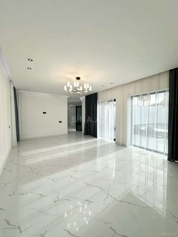 Satılır 4 otaqlı həyət evi 120 m²