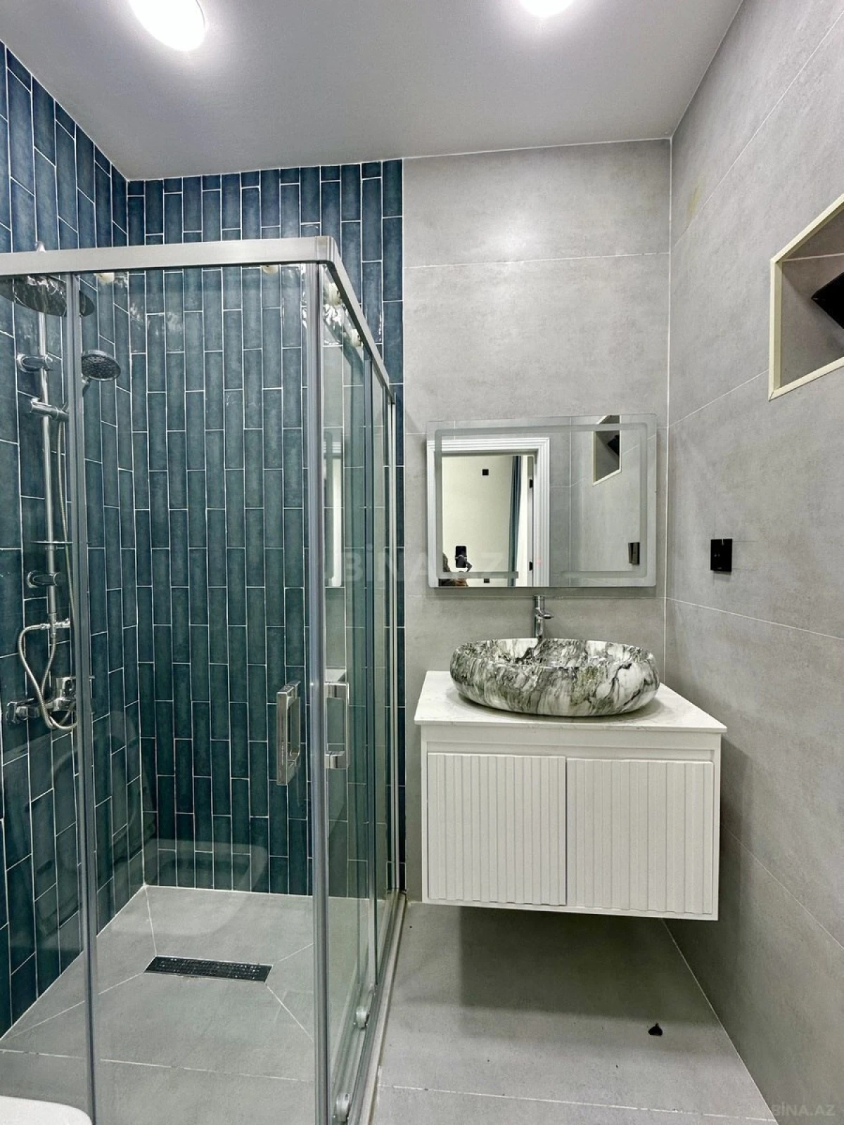 Satılır 4 otaqlı həyət evi 120 m²