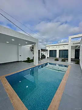 Satılır 4 otaqlı həyət evi 120 m²