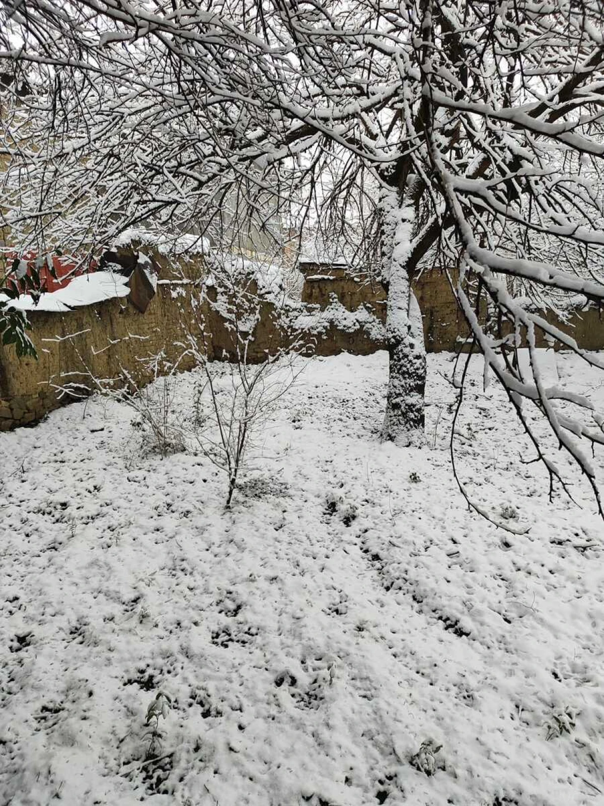 Satılır 3 otaqlı həyət evi 150 m²