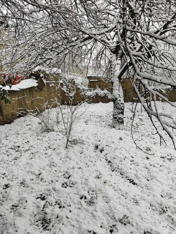 Satılır 3 otaqlı həyət evi 150 m²