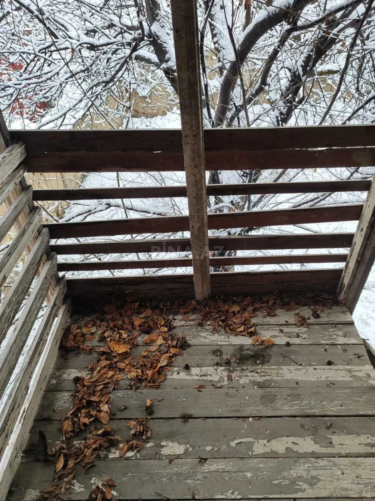 Satılır 3 otaqlı həyət evi 150 m²