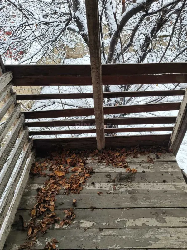 Satılır 3 otaqlı həyət evi 150 m²