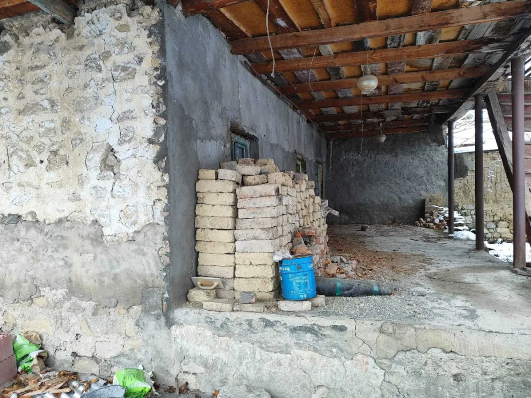 Satılır 3 otaqlı həyət evi 150 m²