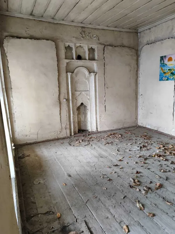 Satılır 3 otaqlı həyət evi 150 m²