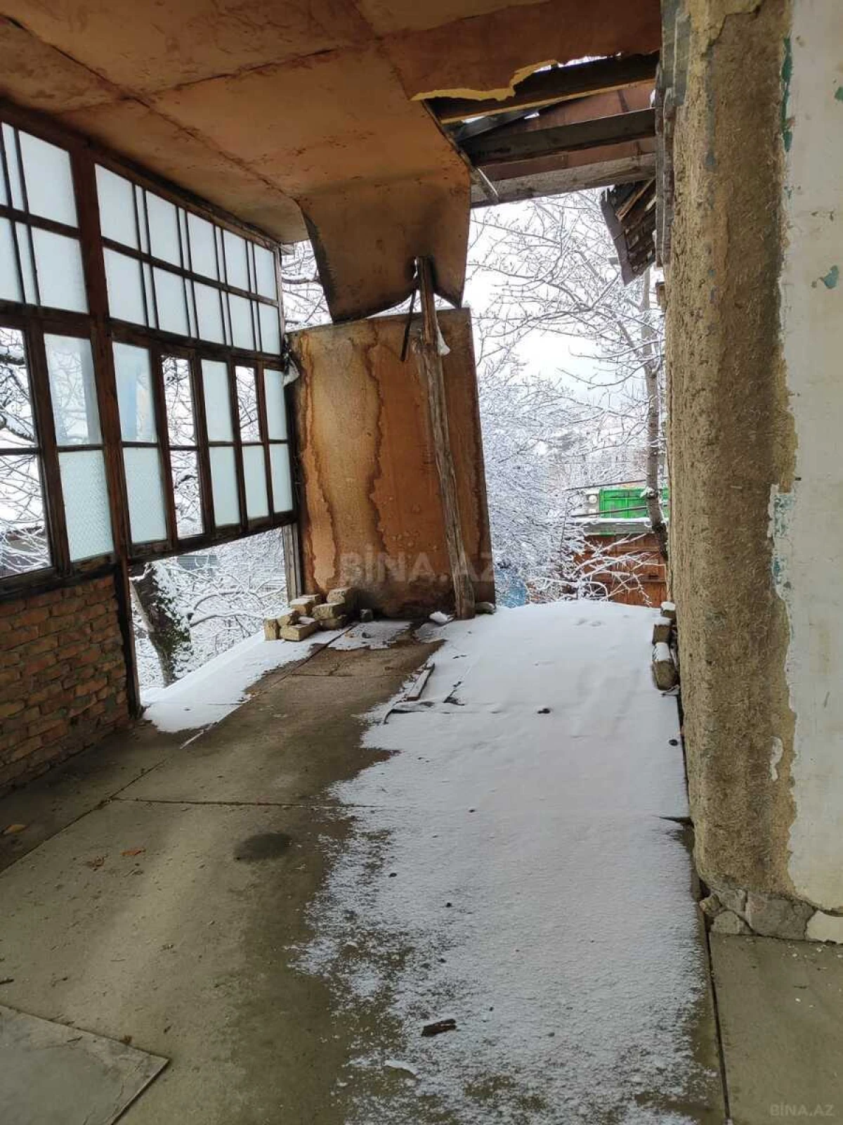 Satılır 3 otaqlı həyət evi 150 m²