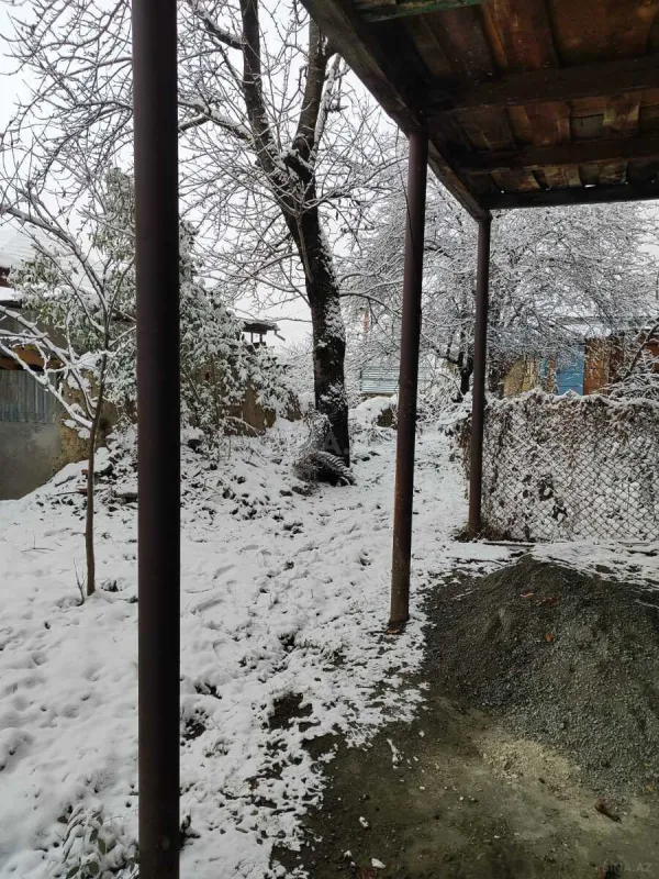 Satılır 3 otaqlı həyət evi 150 m²