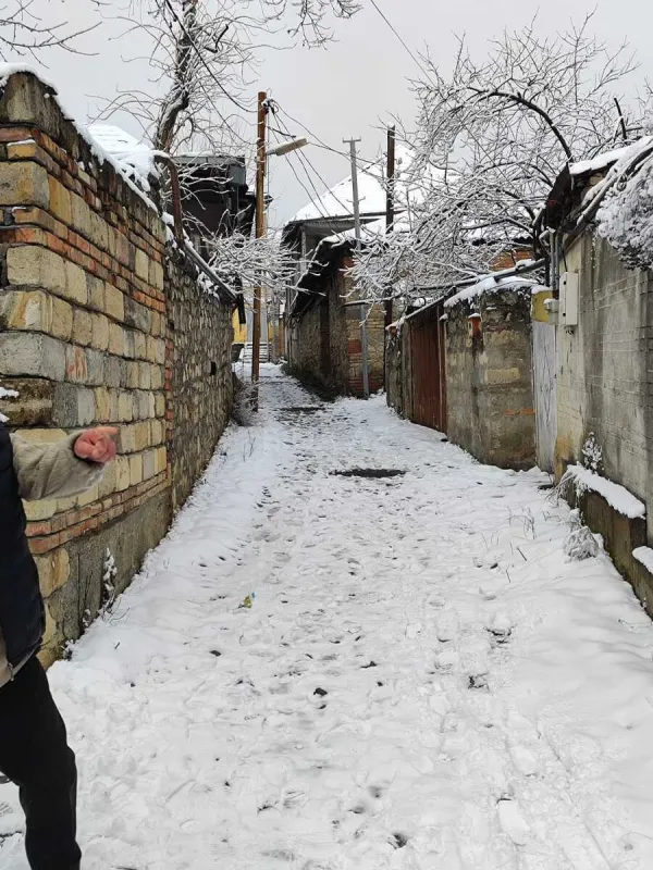 Satılır 3 otaqlı həyət evi 150 m²