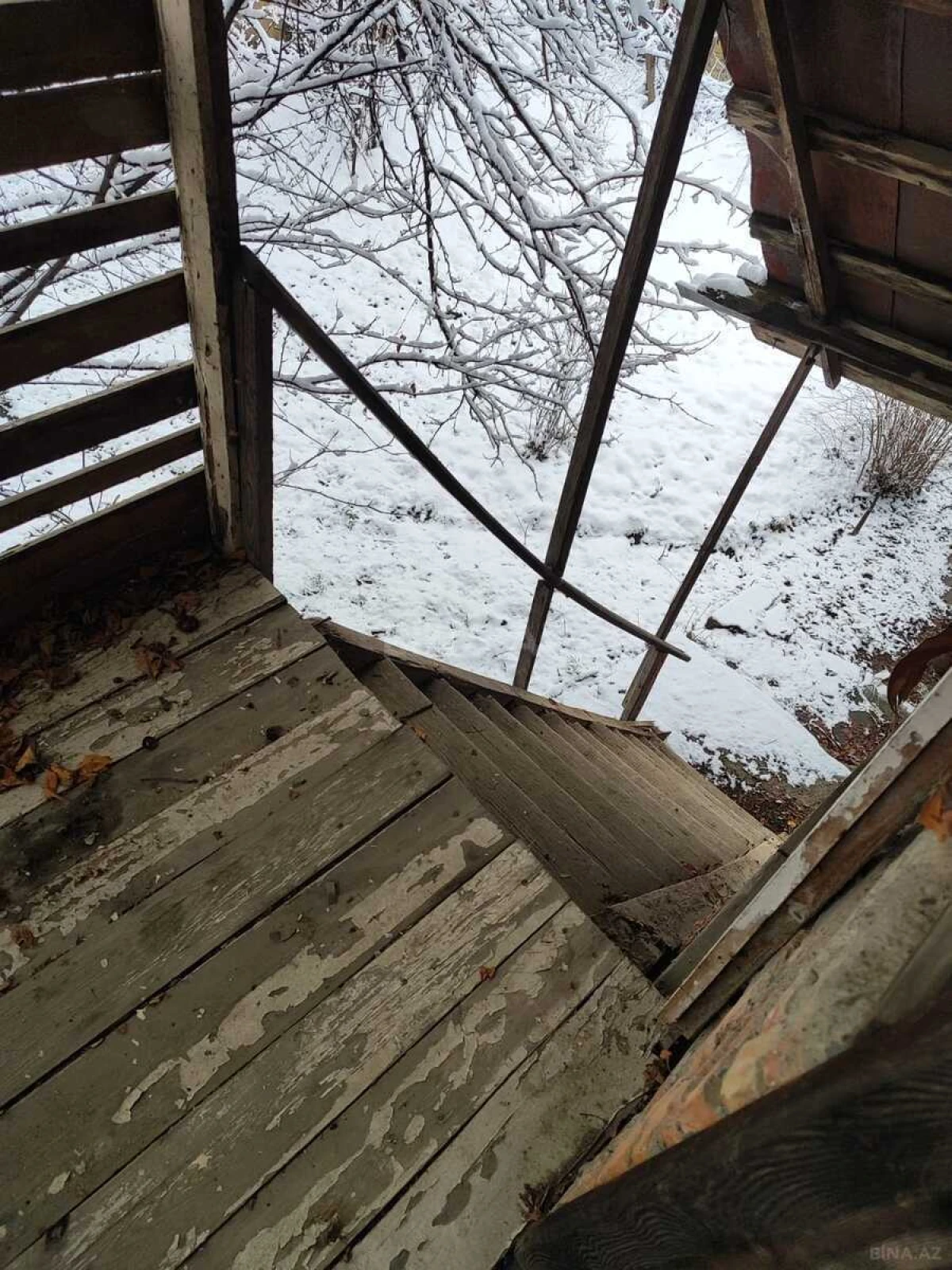 Satılır 3 otaqlı həyət evi 150 m²